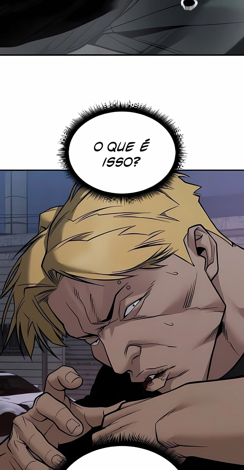 Designated Bully Capítulo 118 Página 10