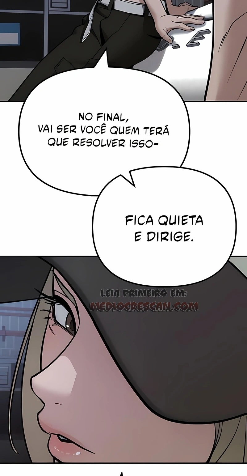 Designated Bully Capítulo 118 Página 101