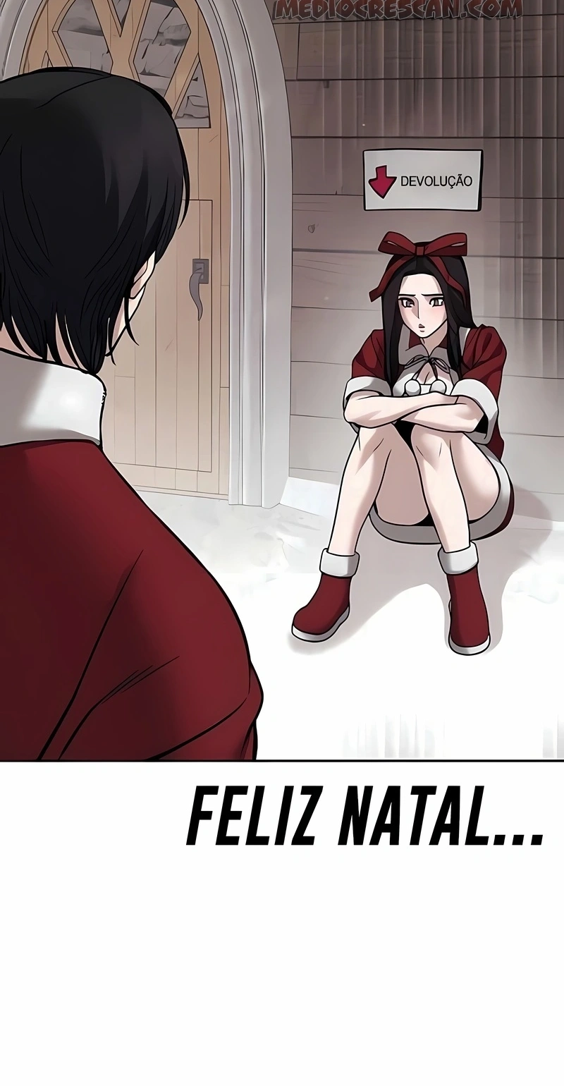Designated Bully Capítulo 118 Página 119