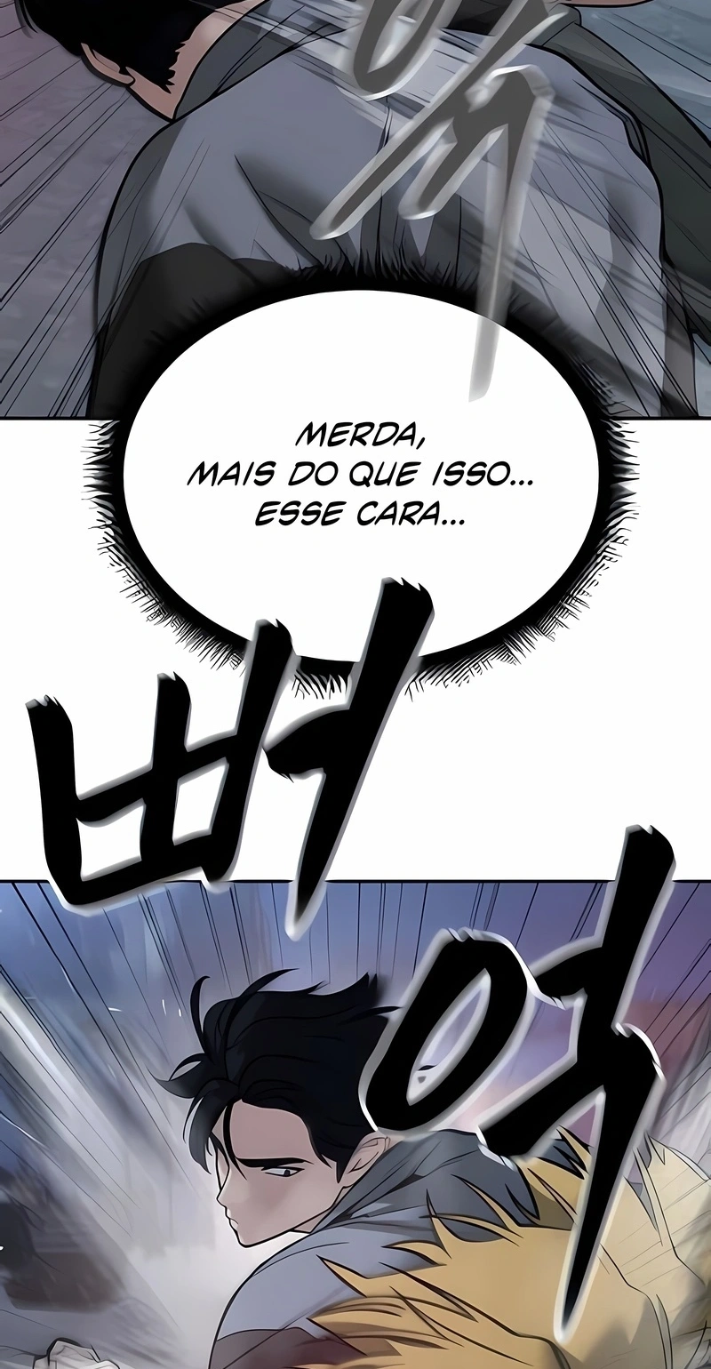 Designated Bully Capítulo 118 Página 12