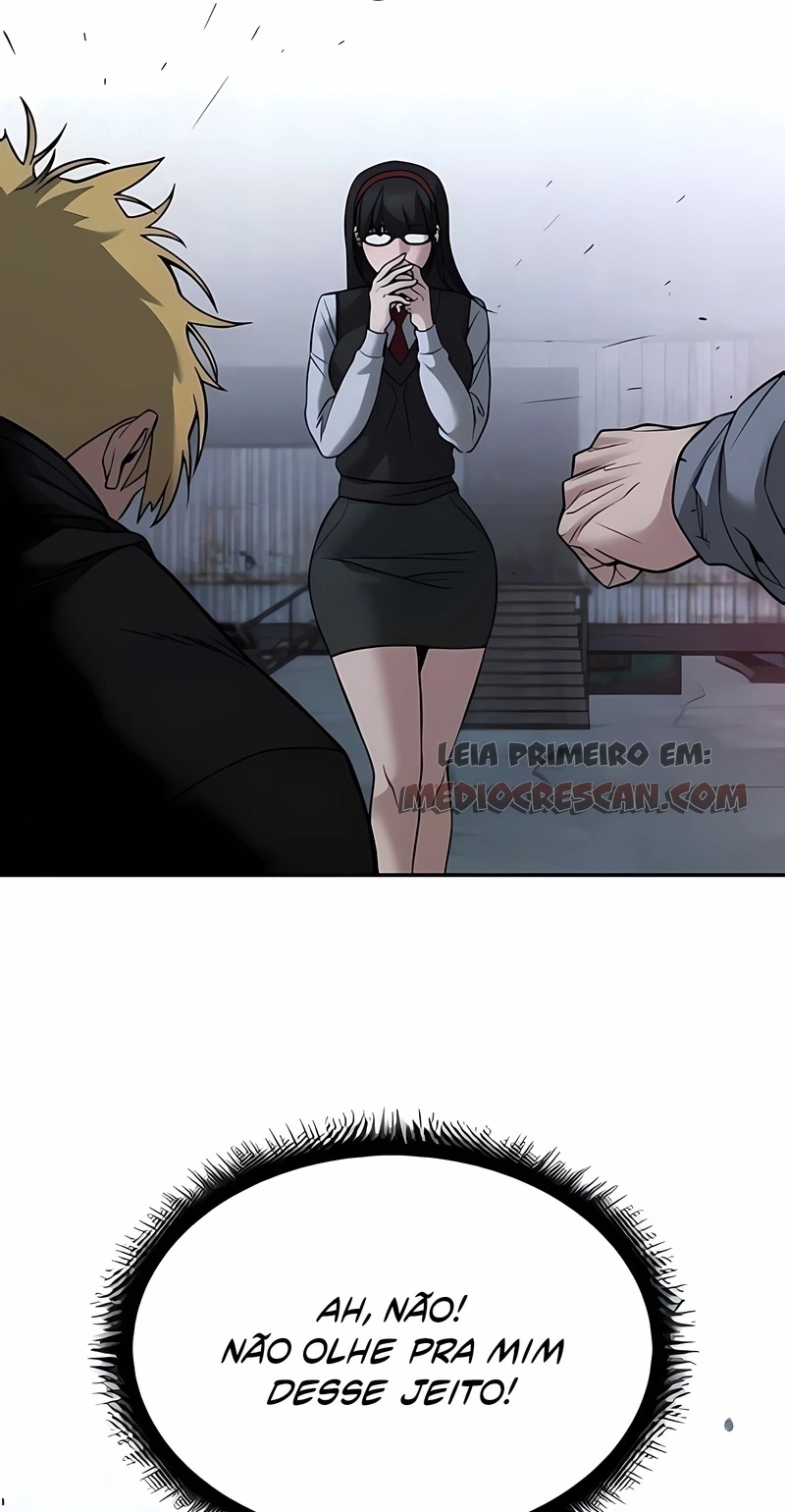 Designated Bully Capítulo 118 Página 14