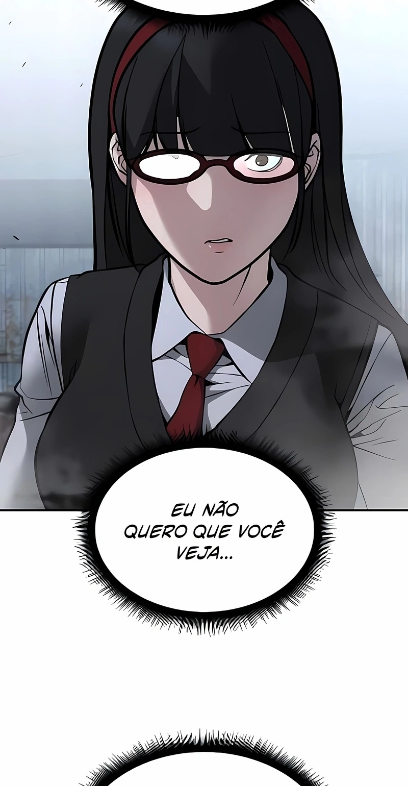 Designated Bully Capítulo 118 Página 15