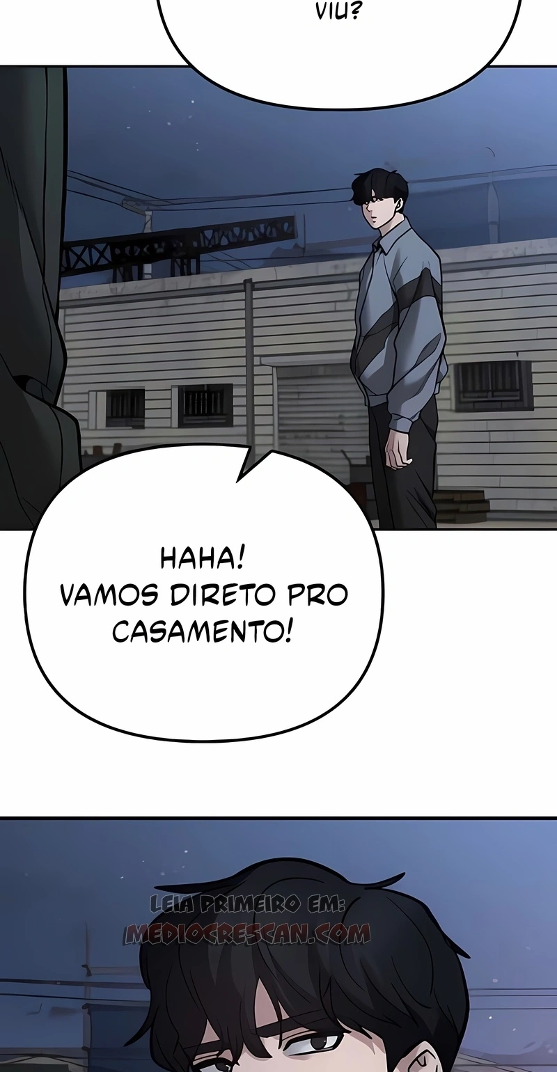 Designated Bully Capítulo 118 Página 30
