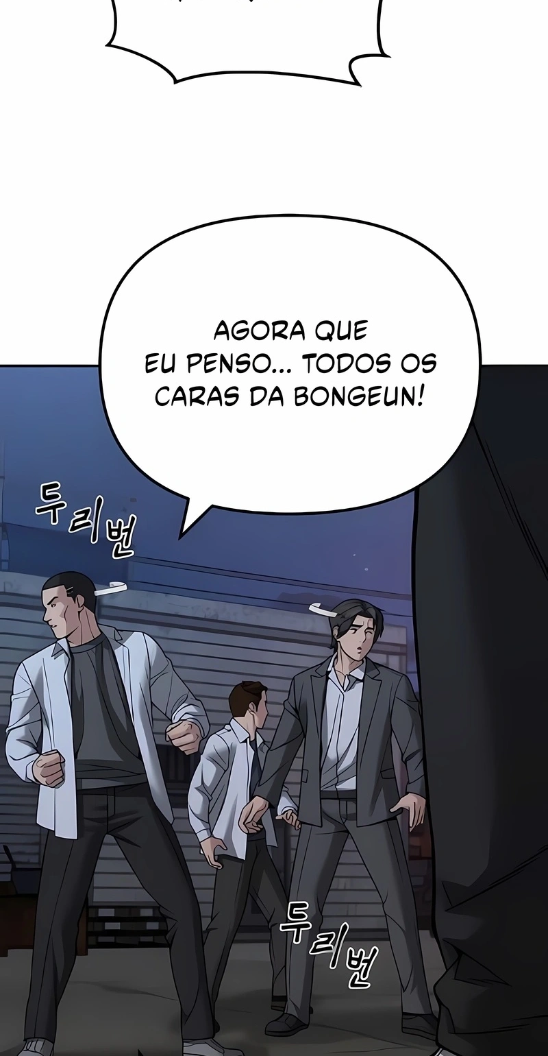 Designated Bully Capítulo 118 Página 35