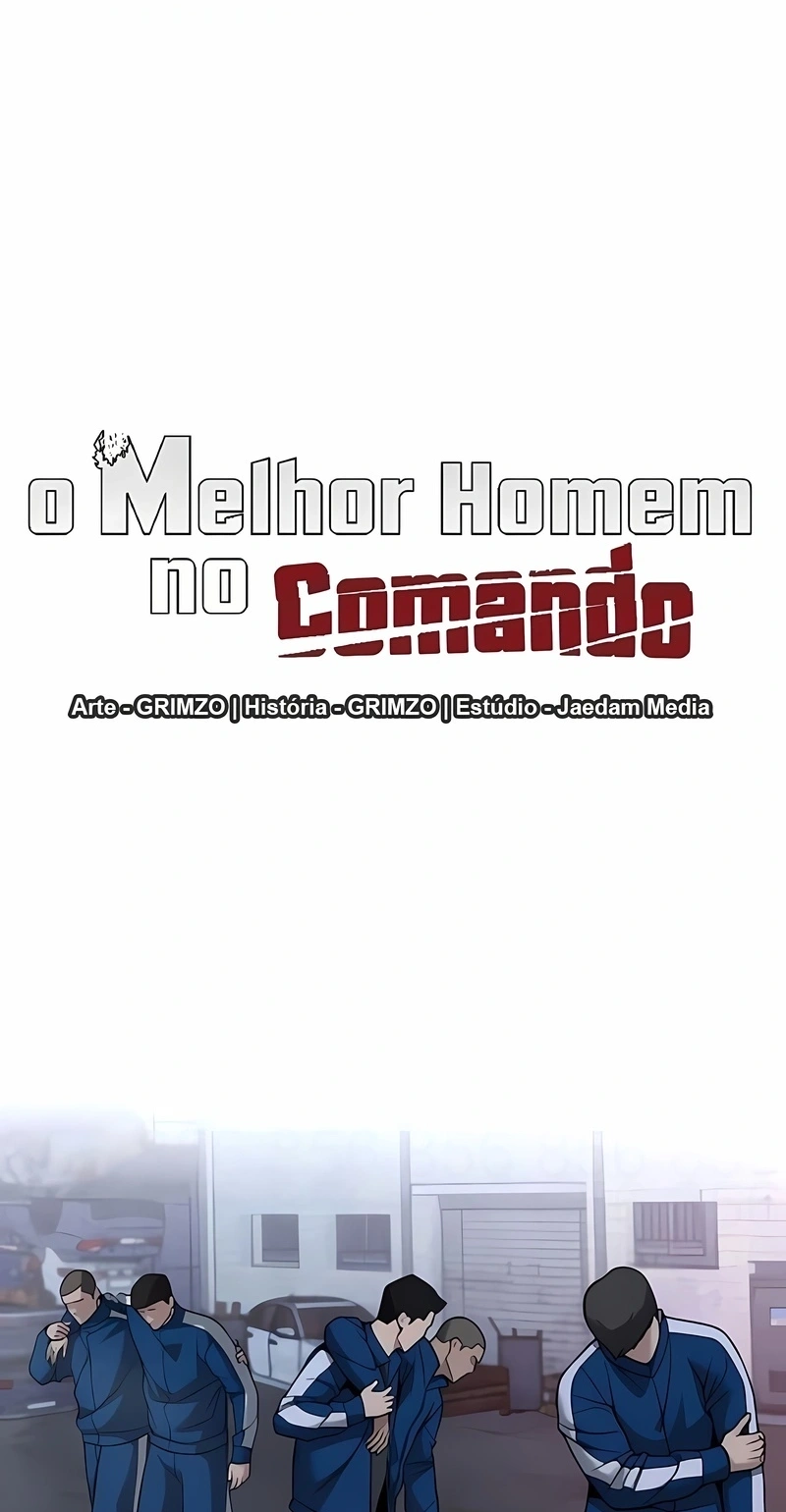 Designated Bully Capítulo 118 Página 38