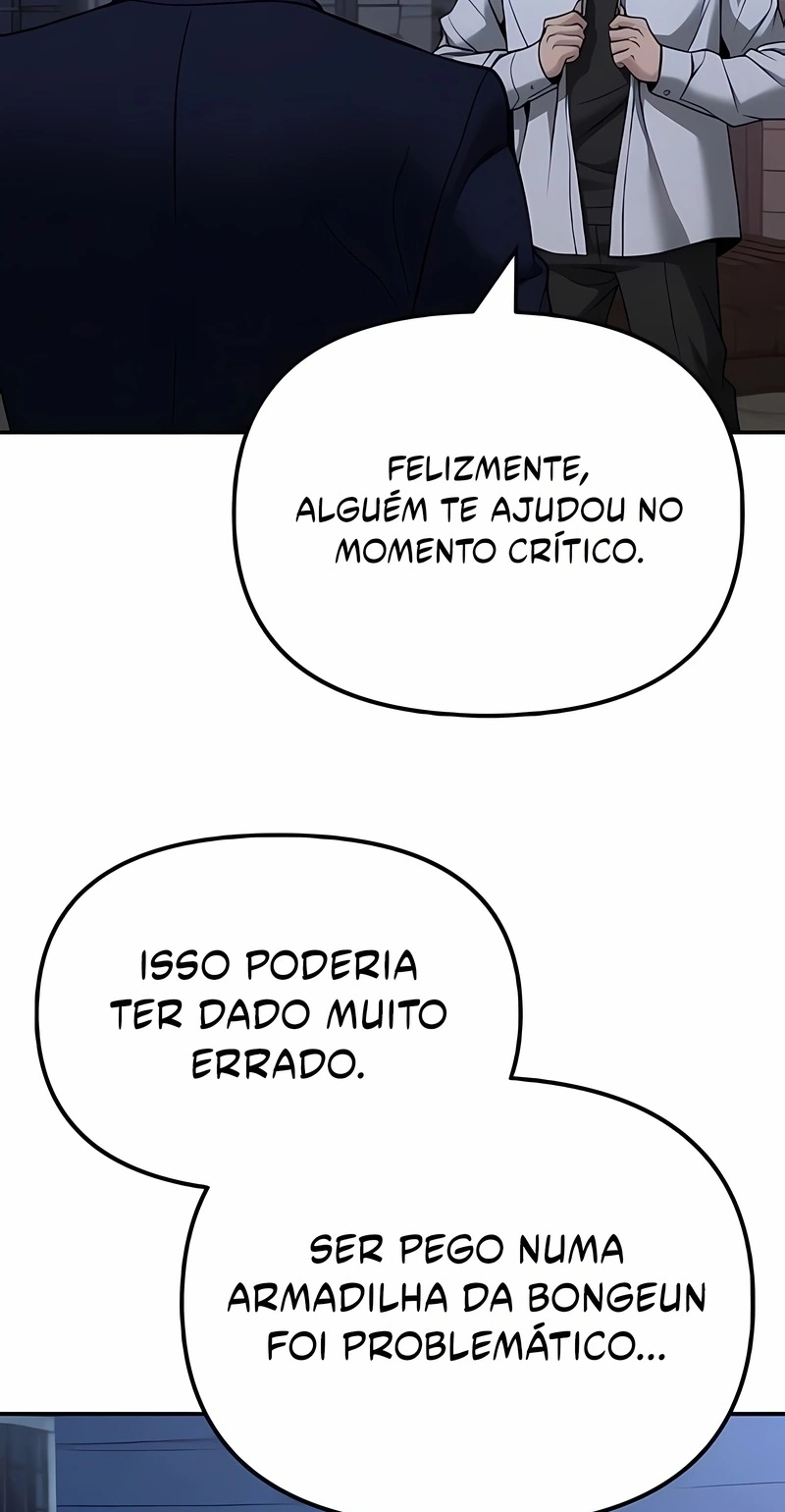 Designated Bully Capítulo 118 Página 41