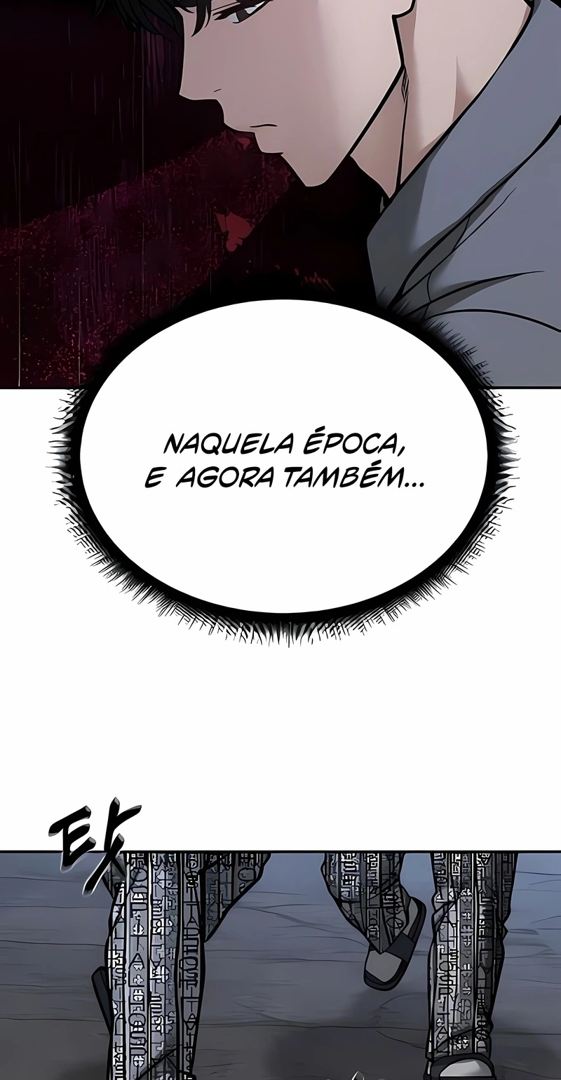 Designated Bully Capítulo 118 Página 45