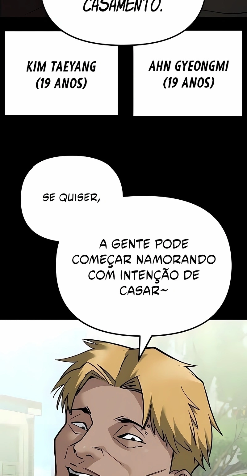 Designated Bully Capítulo 118 Página 5