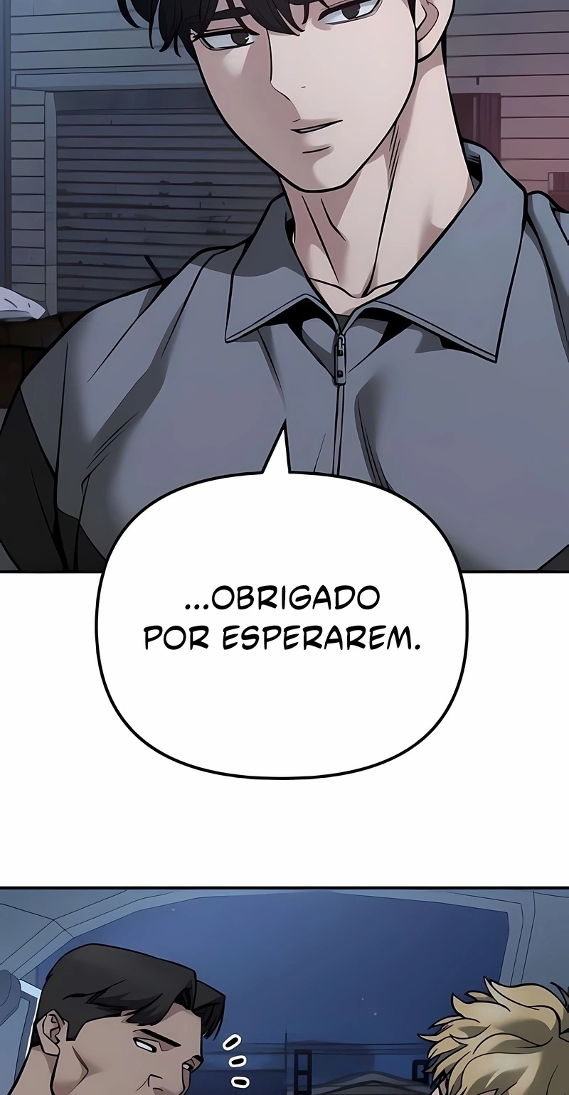 Designated Bully Capítulo 118 Página 53