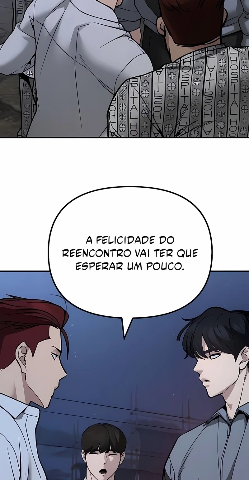Designated Bully Capítulo 118 Página 56