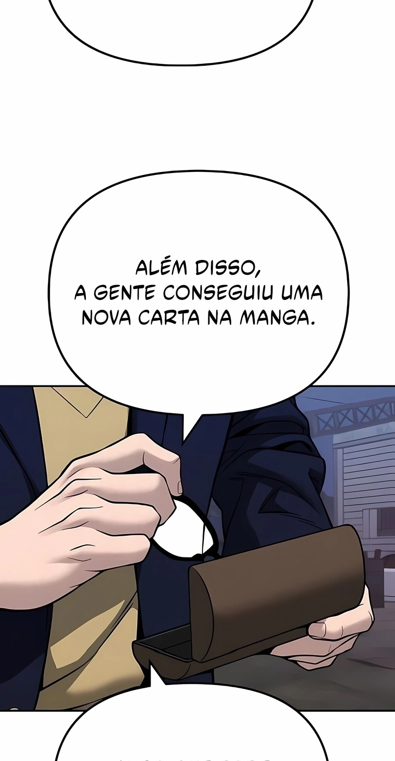 Designated Bully Capítulo 118 Página 61