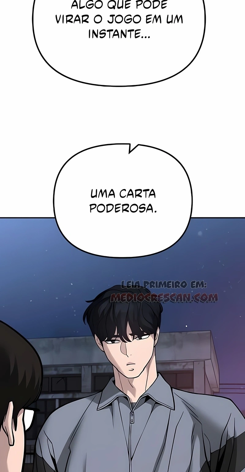 Designated Bully Capítulo 118 Página 62