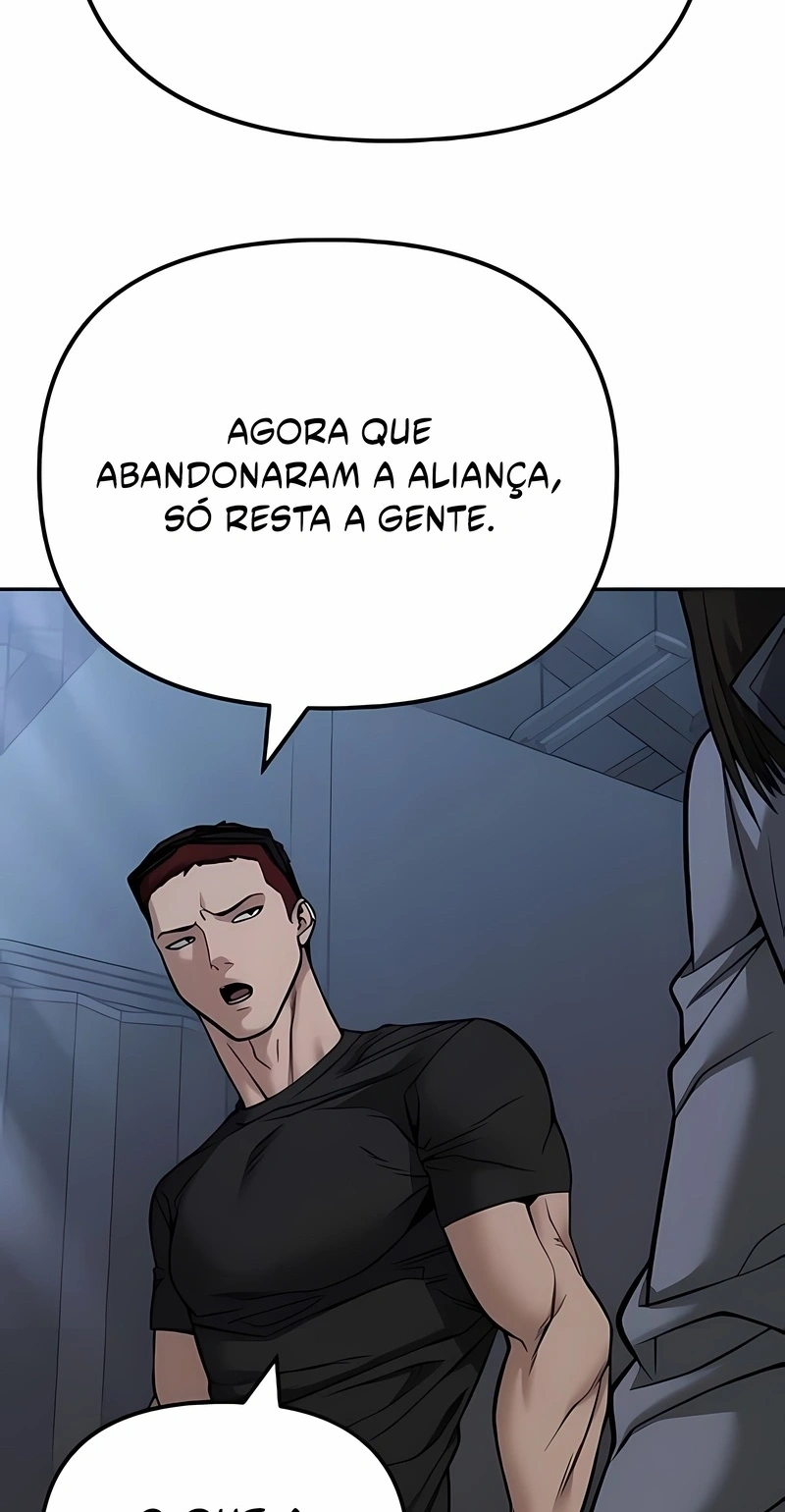 Designated Bully Capítulo 118 Página 68