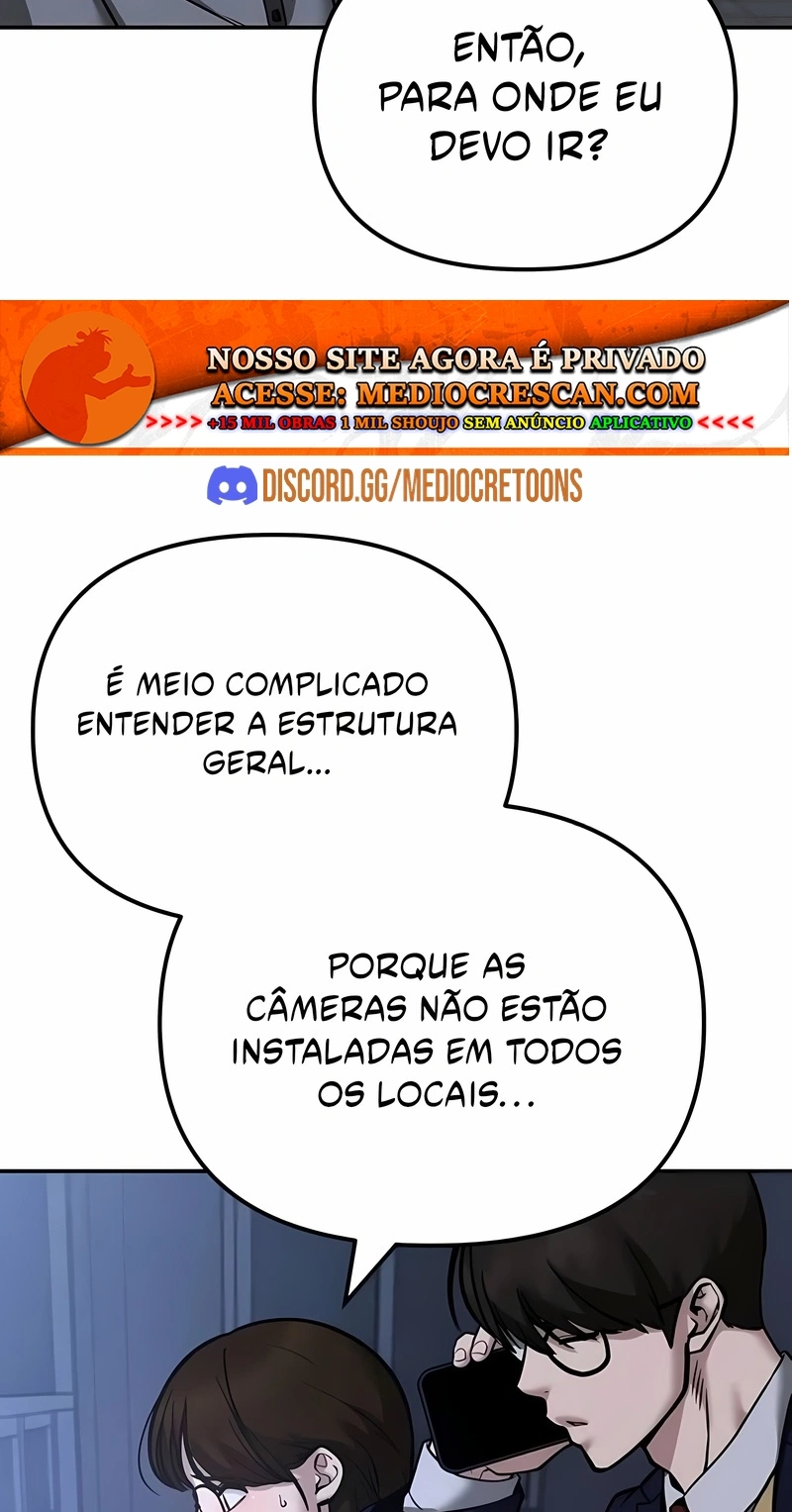 Designated Bully Capítulo 119 Página 101