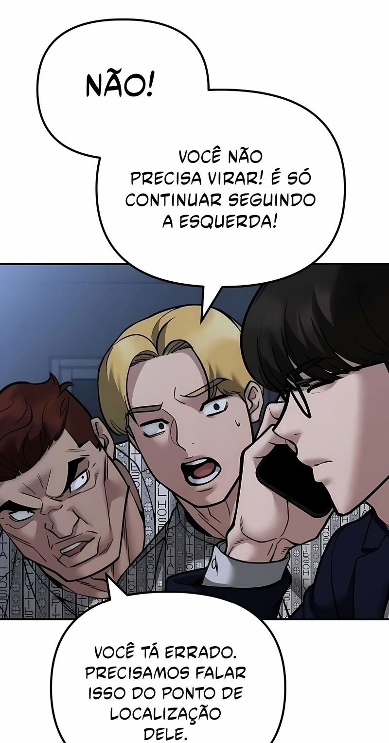 Designated Bully Capítulo 119 Página 104