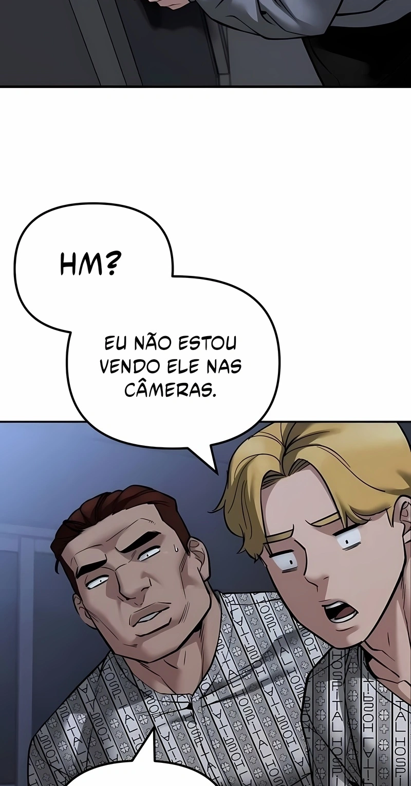 Designated Bully Capítulo 119 Página 108