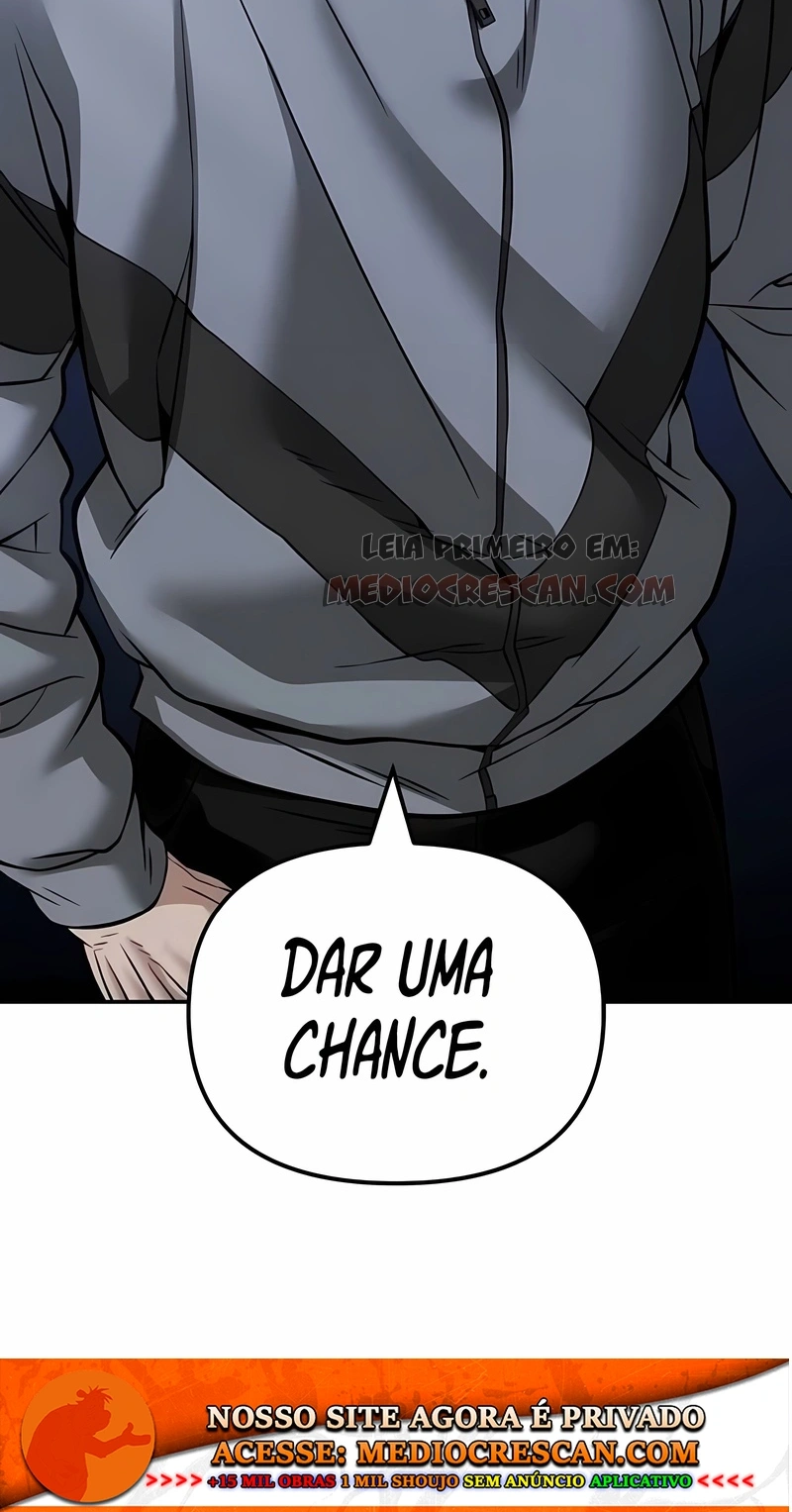 Designated Bully Capítulo 119 Página 119