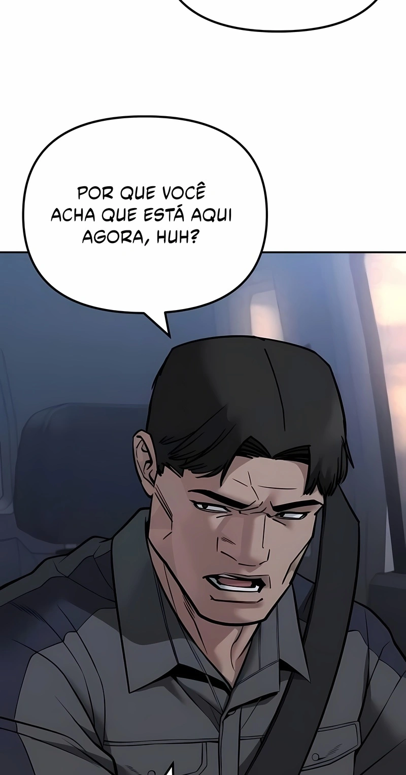 Designated Bully Capítulo 119 Página 12