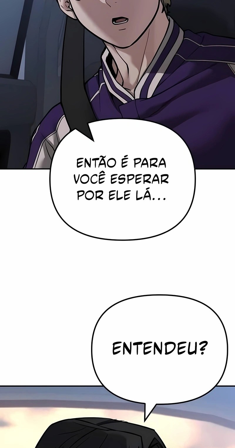 Designated Bully Capítulo 119 Página 18