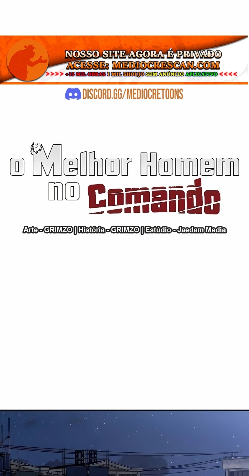 Designated Bully Capítulo 119 Página 23