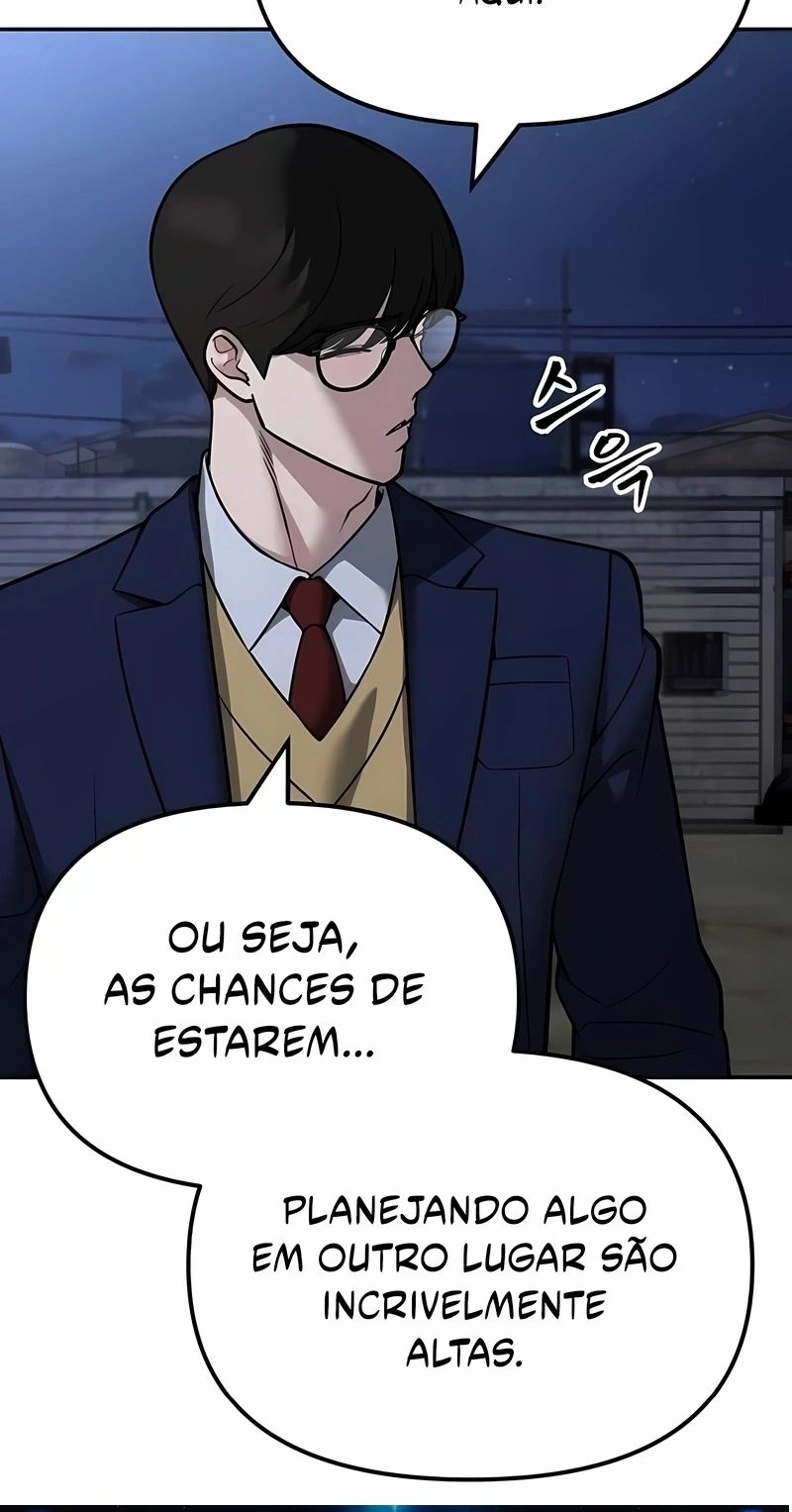 Designated Bully Capítulo 119 Página 30