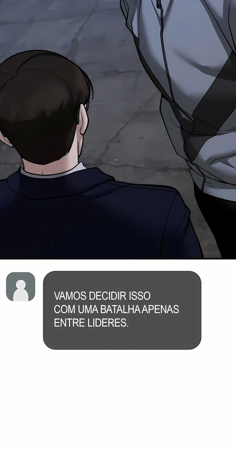 Designated Bully Capítulo 119 Página 35