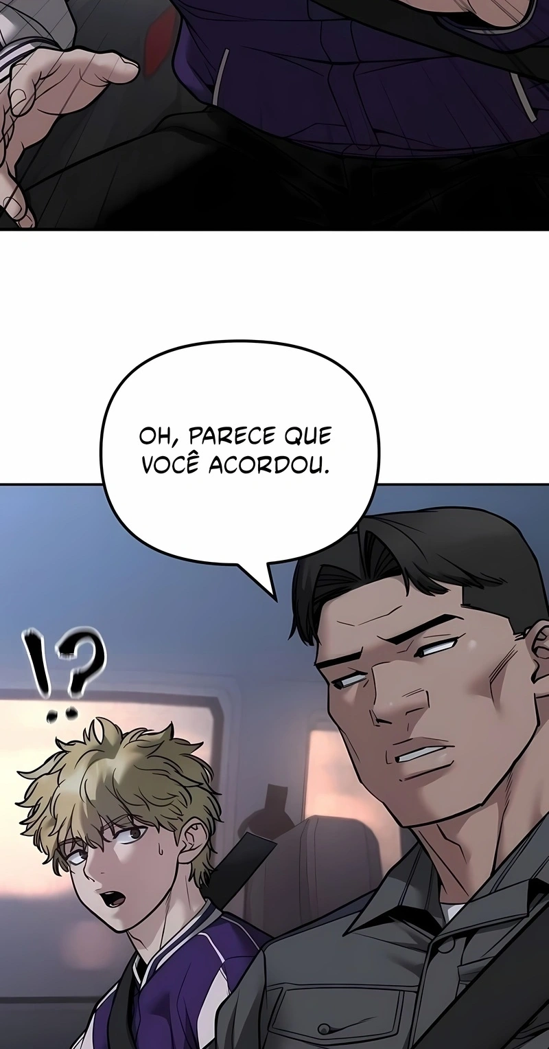 Designated Bully Capítulo 119 Página 4