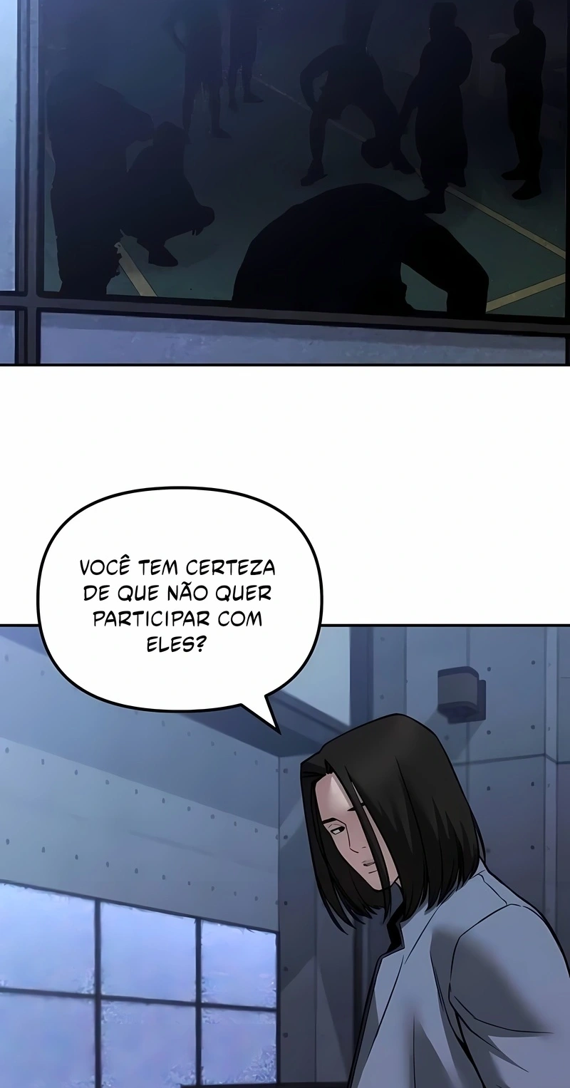 Designated Bully Capítulo 119 Página 49