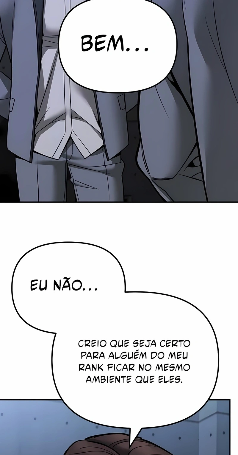 Designated Bully Capítulo 119 Página 51