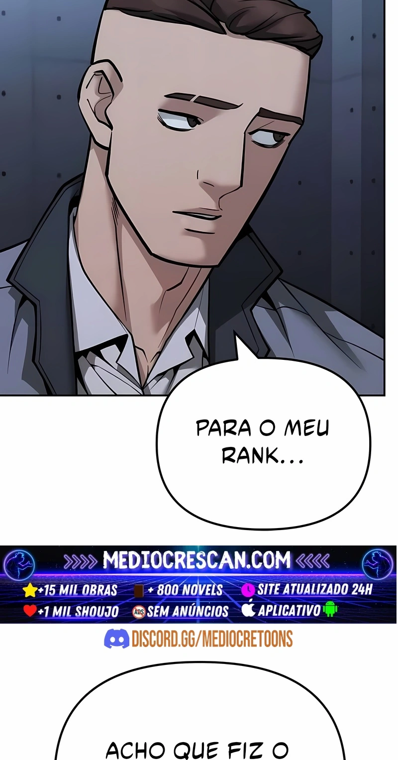 Designated Bully Capítulo 119 Página 52