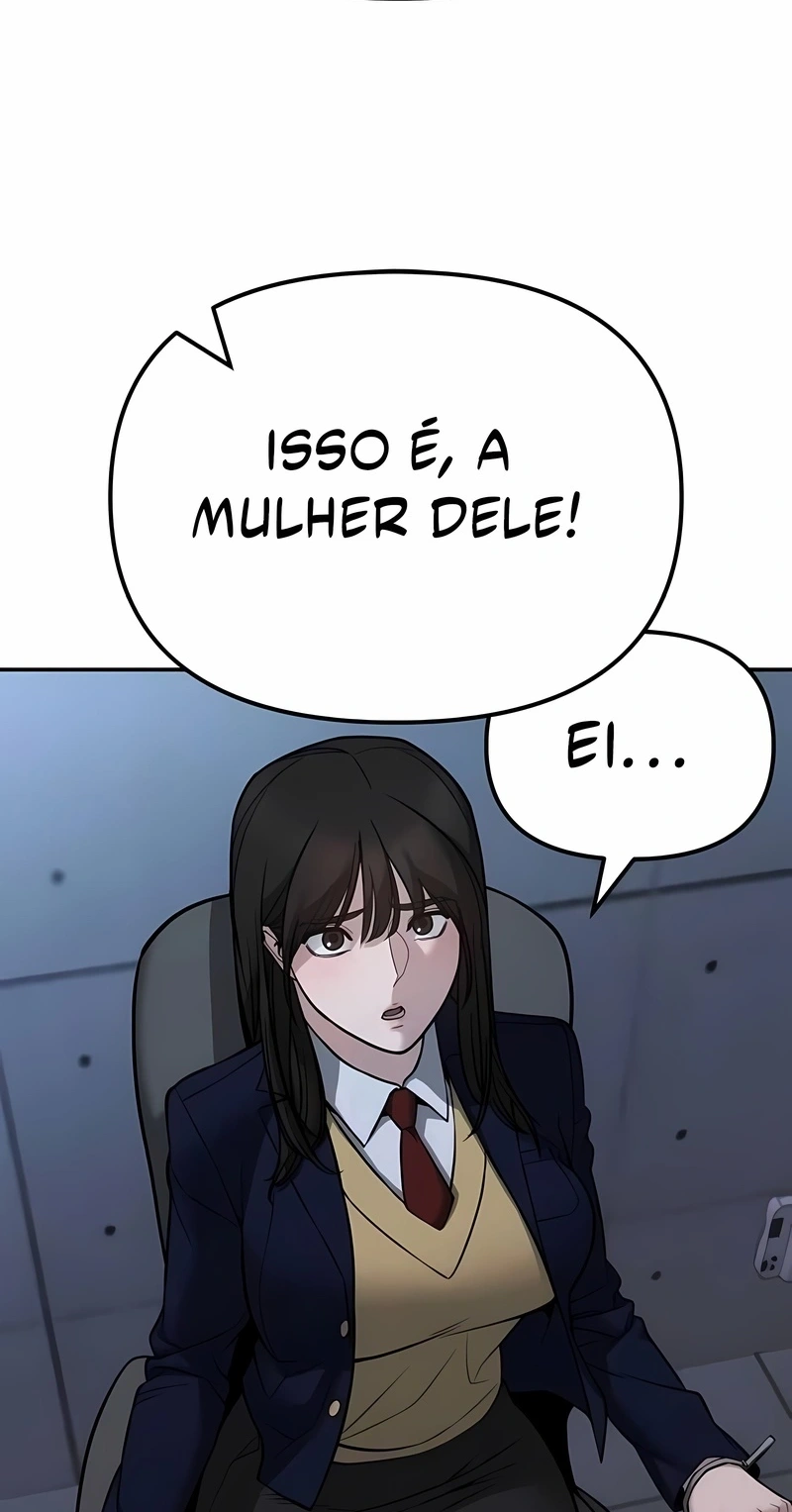 Designated Bully Capítulo 119 Página 54