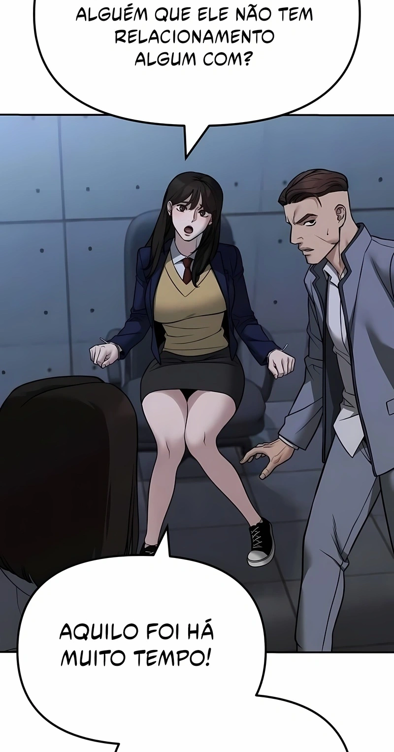 Designated Bully Capítulo 119 Página 62