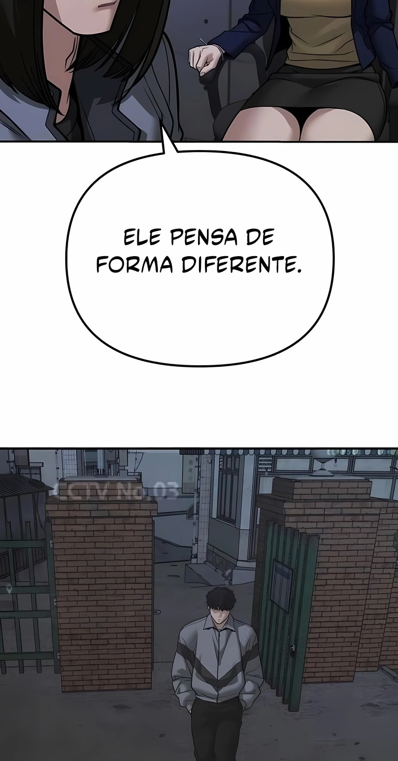 Designated Bully Capítulo 119 Página 67