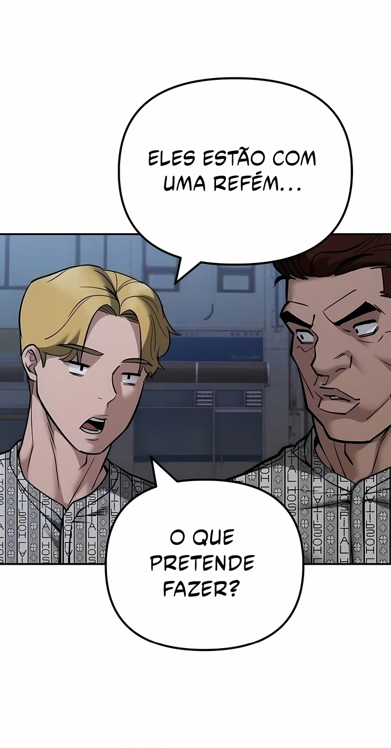 Designated Bully Capítulo 119 Página 76