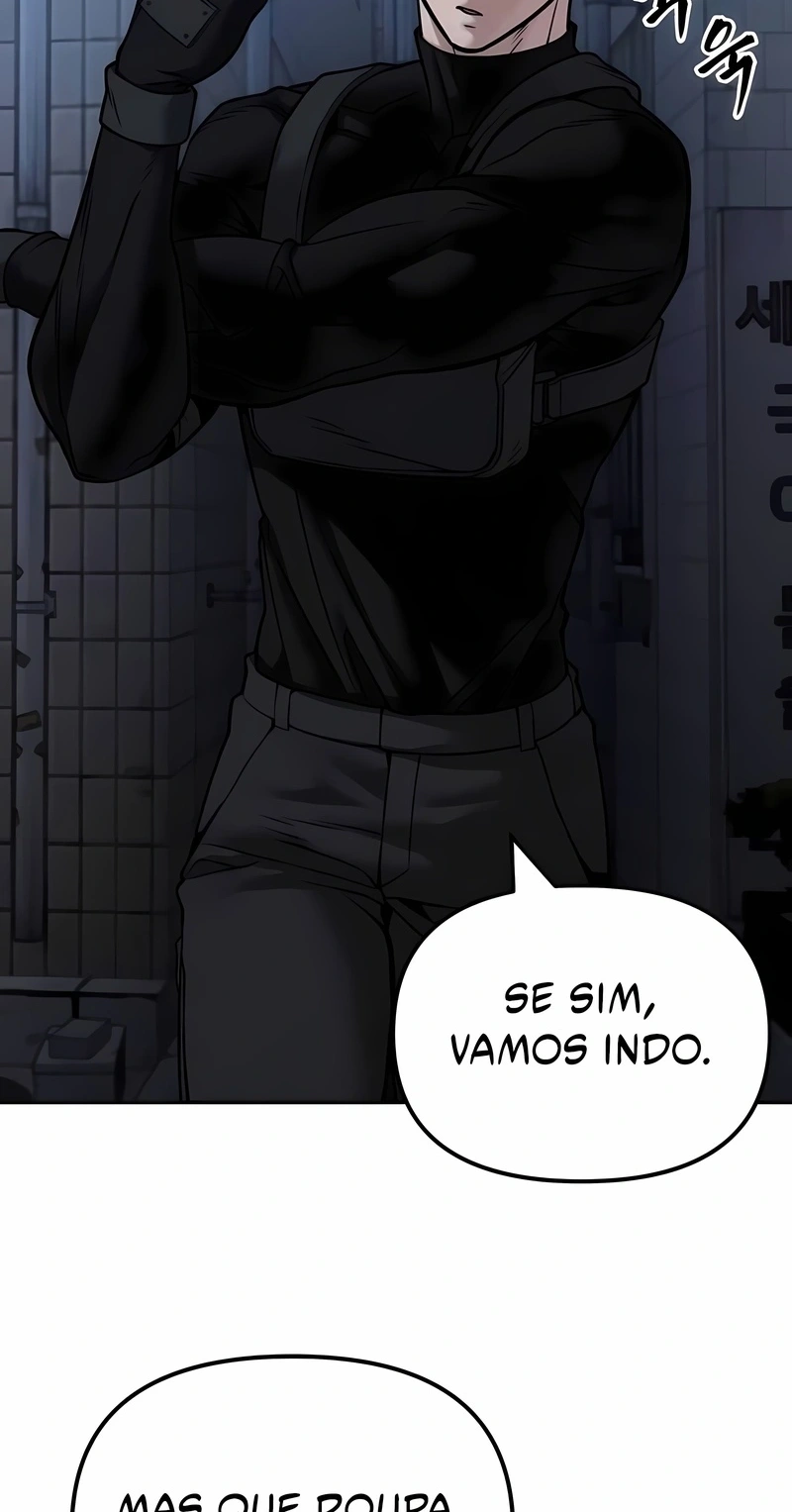 Designated Bully Capítulo 119 Página 82