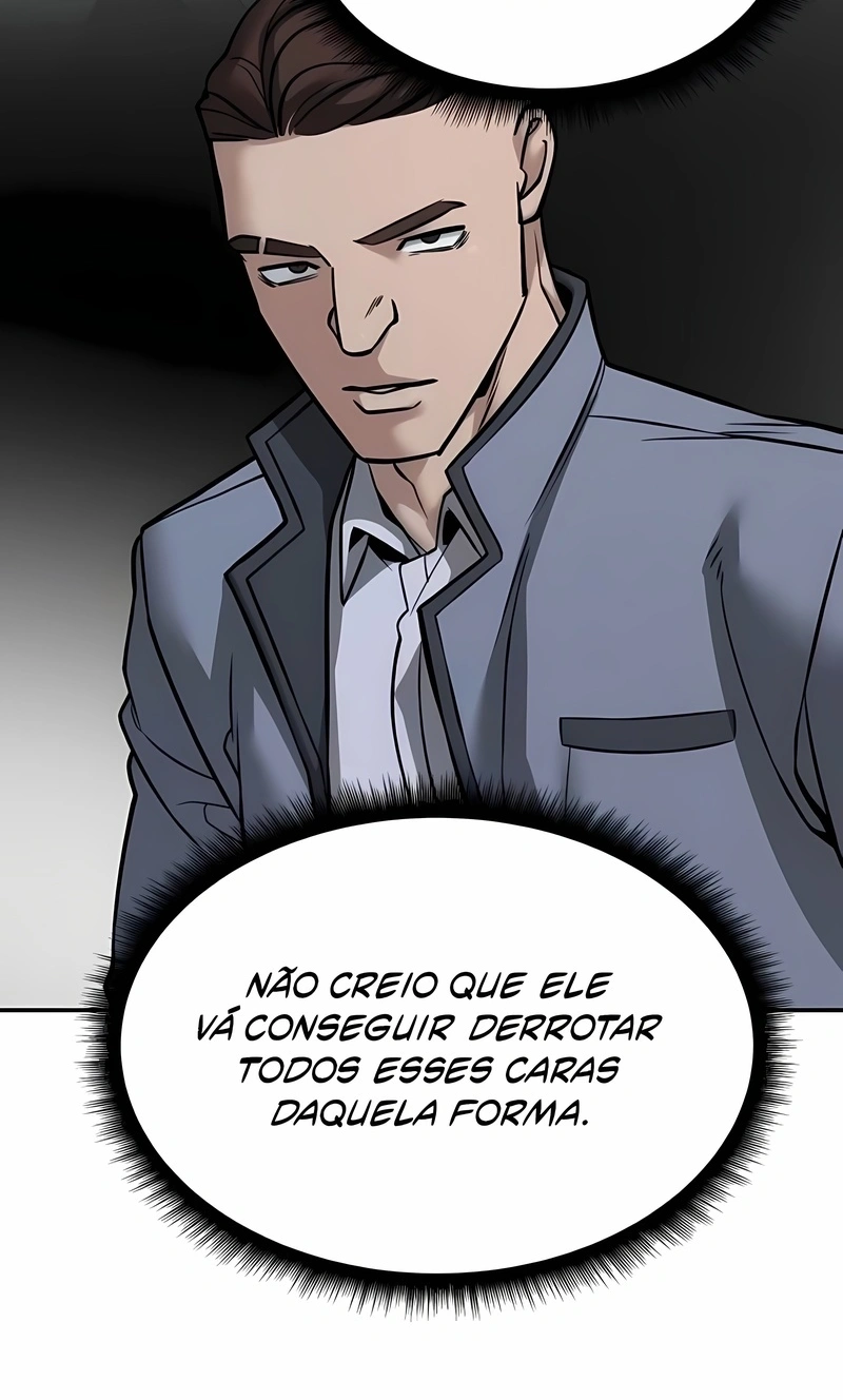 Designated Bully Capítulo 120 Página 11