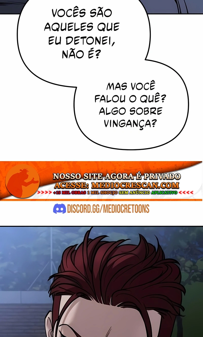Designated Bully Capítulo 120 Página 117