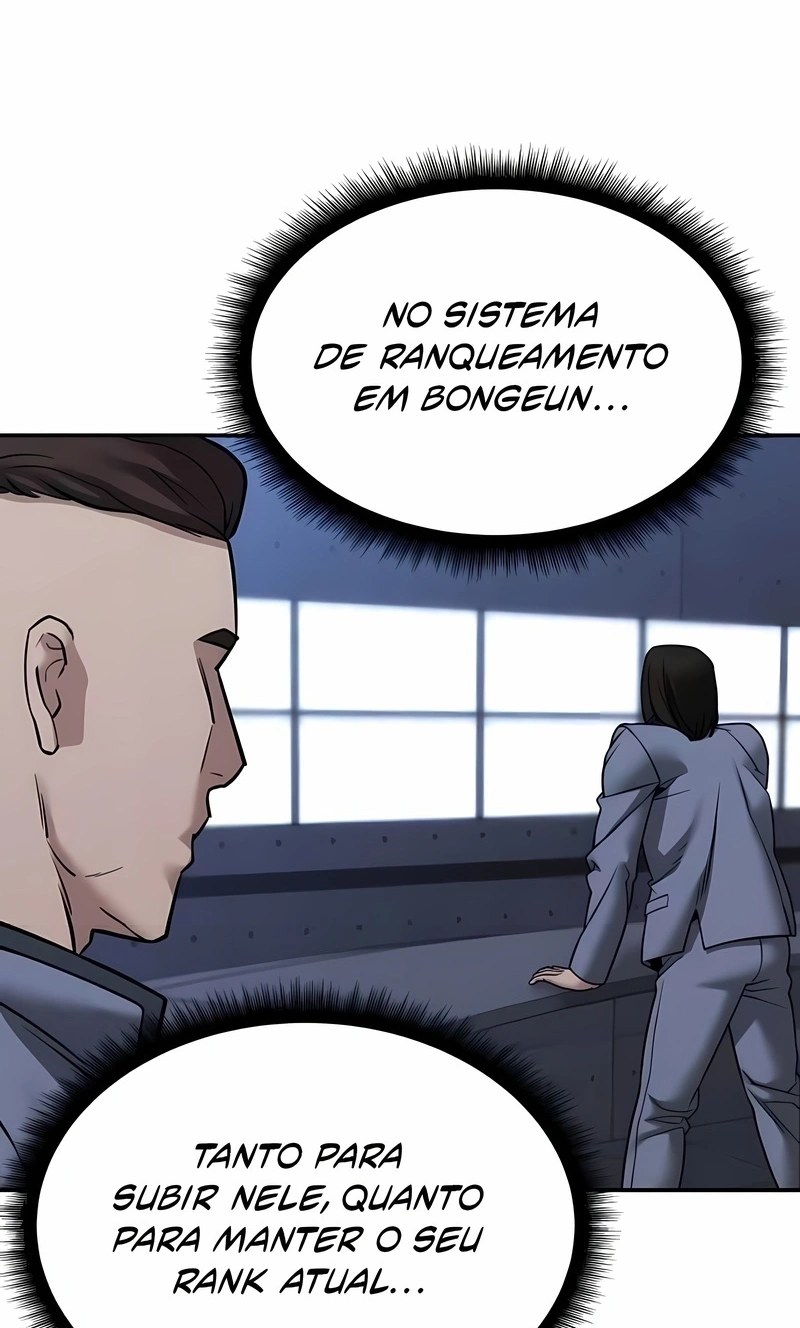 Designated Bully Capítulo 120 Página 12