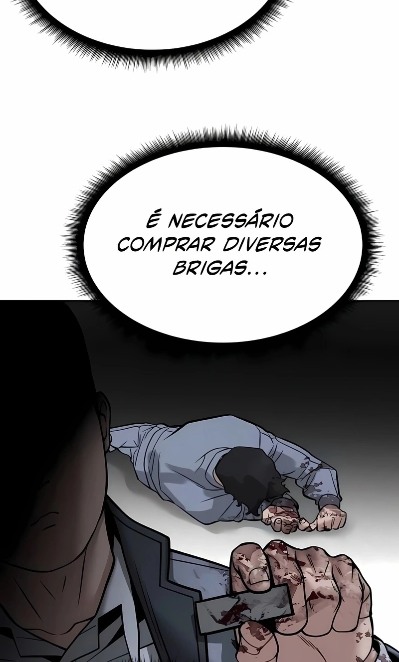 Designated Bully Capítulo 120 Página 13