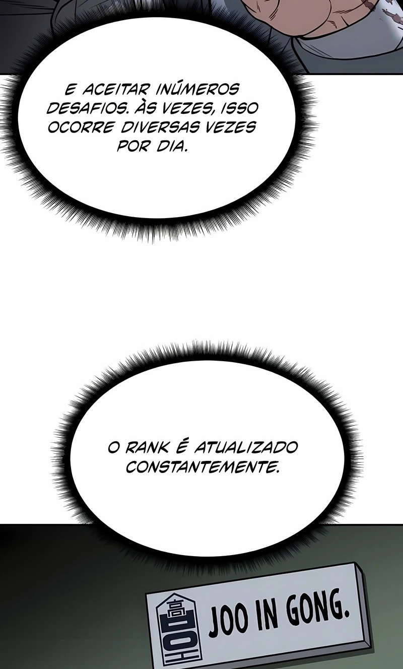 Designated Bully Capítulo 120 Página 14