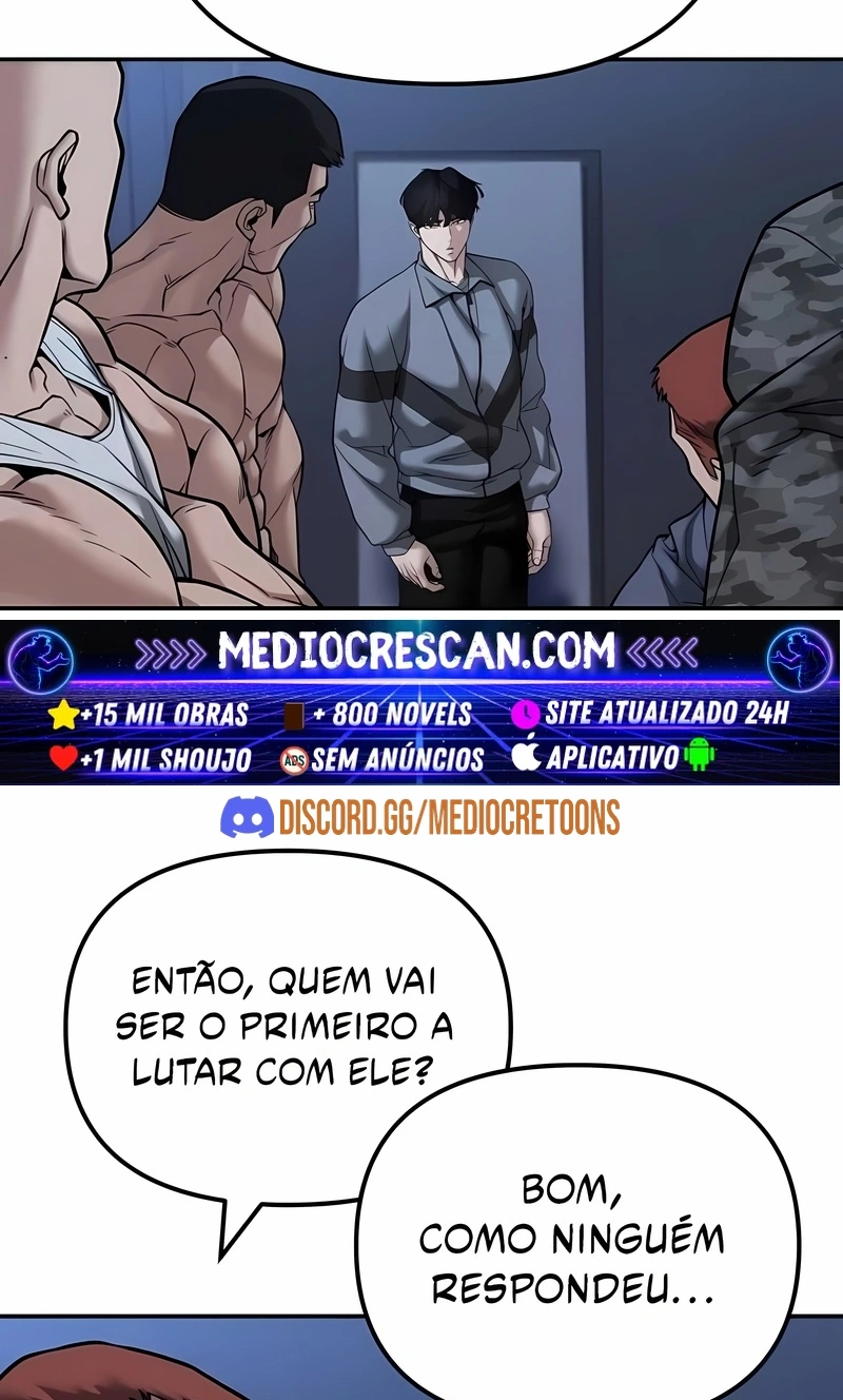 Designated Bully Capítulo 120 Página 21