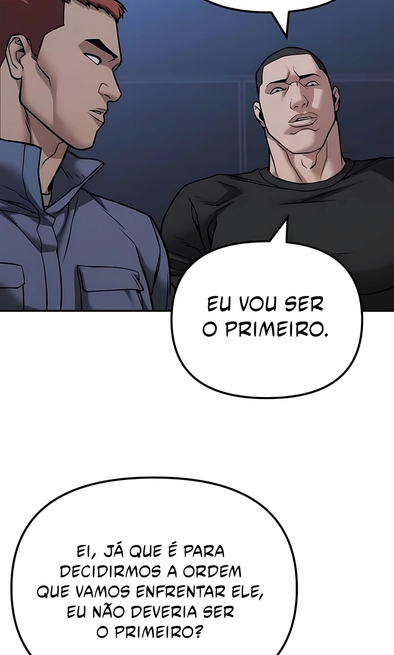 Designated Bully Capítulo 120 Página 22