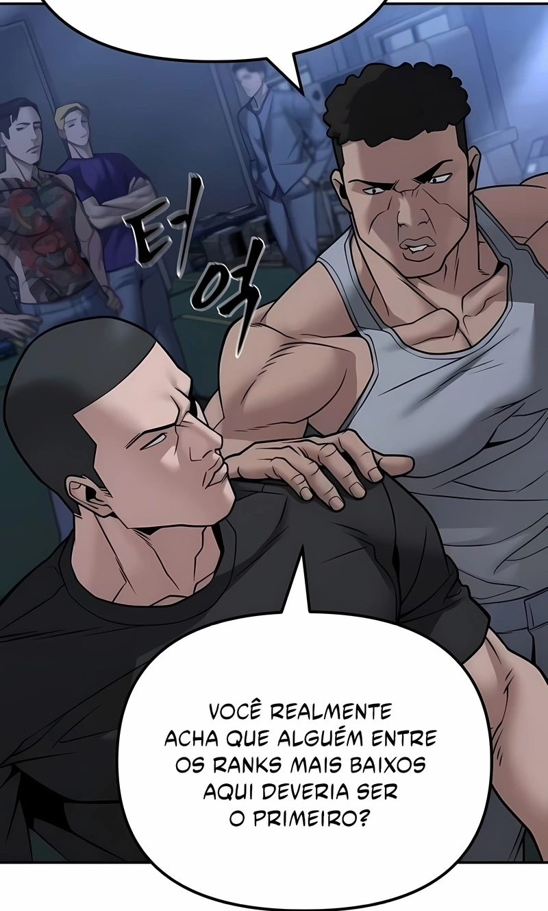 Designated Bully Capítulo 120 Página 23