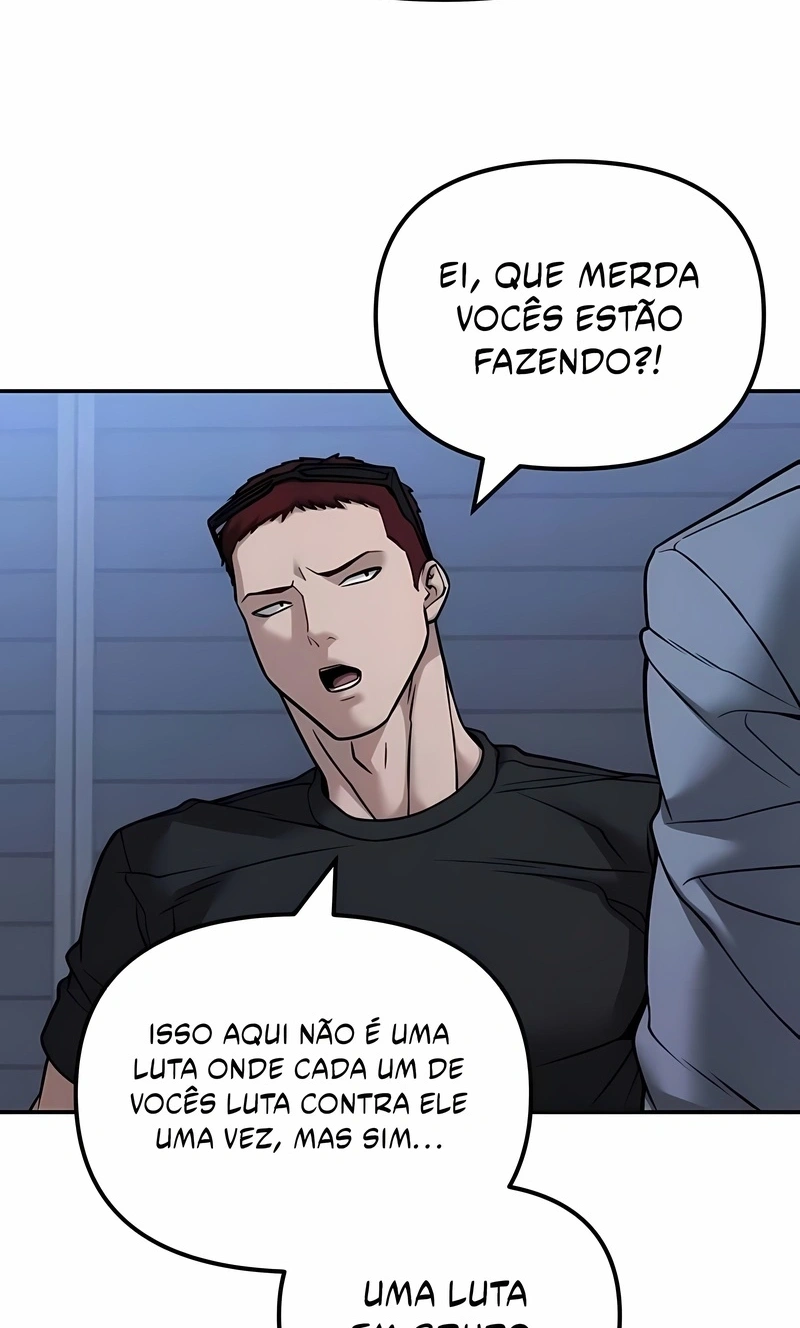Designated Bully Capítulo 120 Página 24
