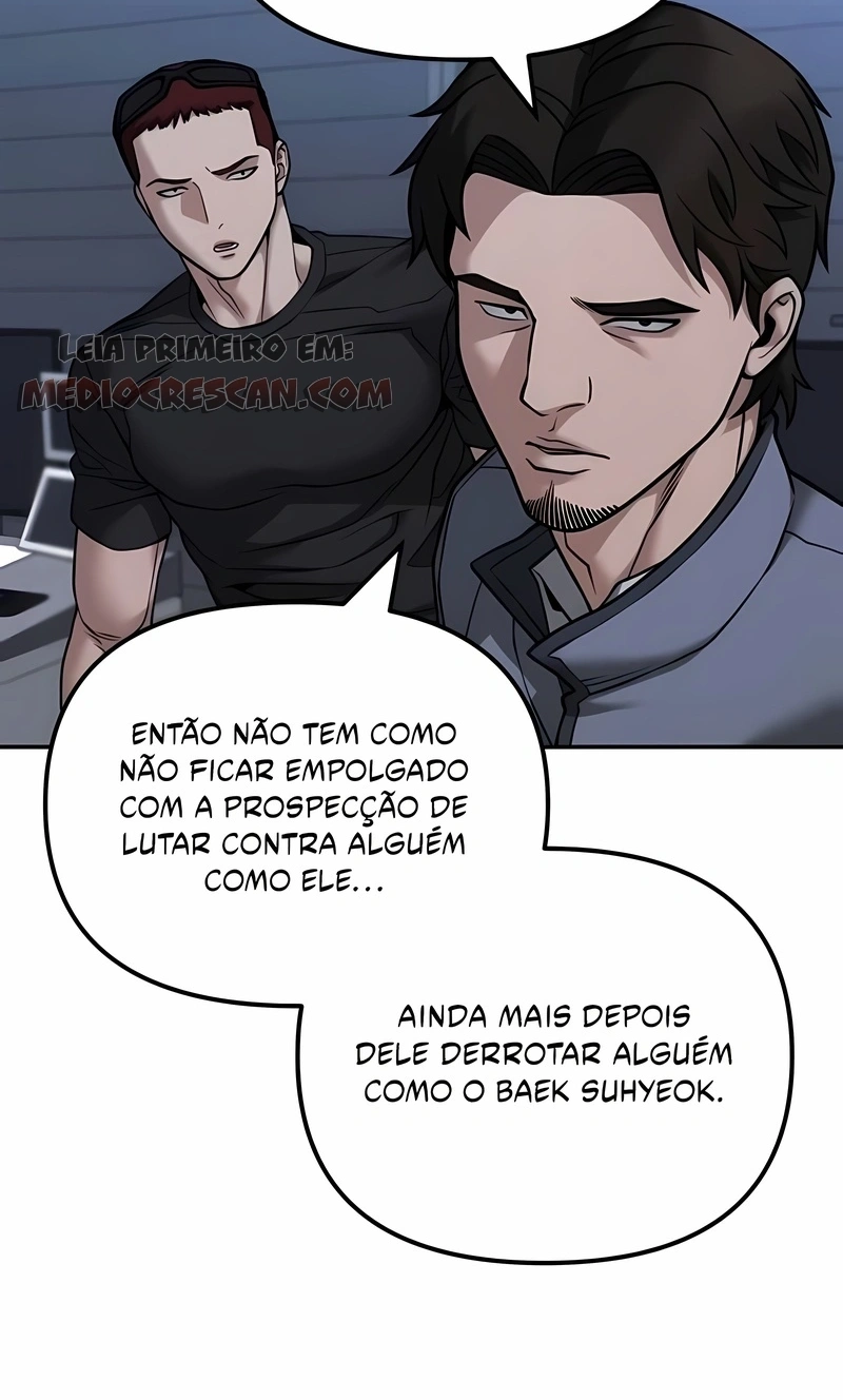 Designated Bully Capítulo 120 Página 27
