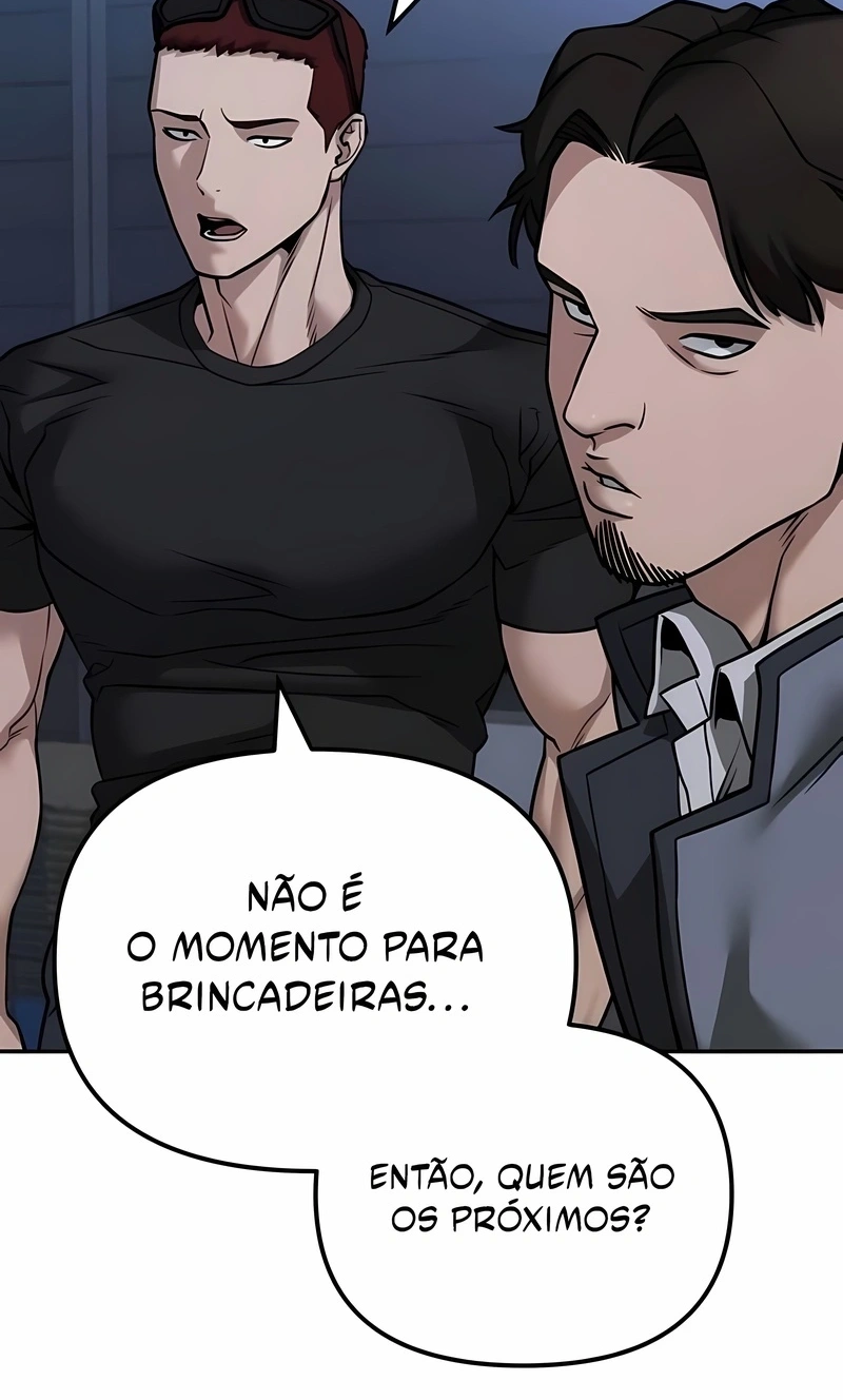 Designated Bully Capítulo 120 Página 50