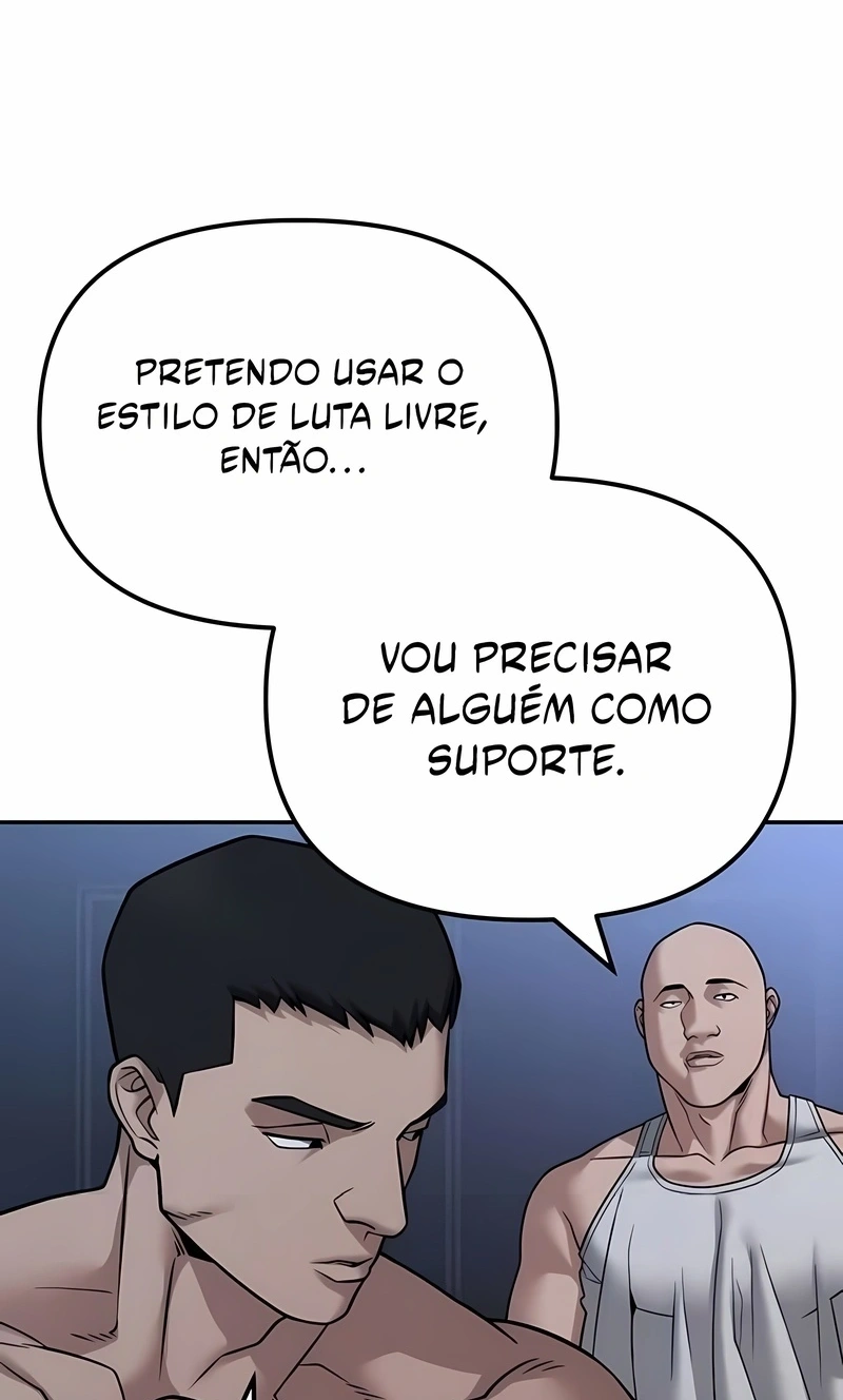 Designated Bully Capítulo 120 Página 51