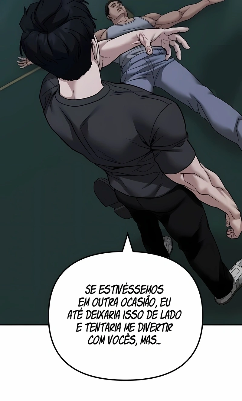 Designated Bully Capítulo 120 Página 54