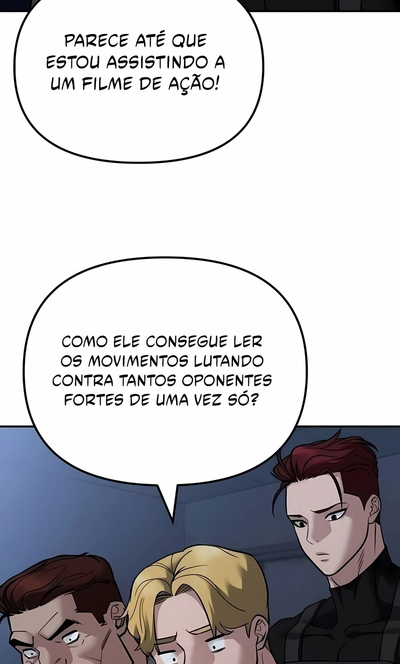 Designated Bully Capítulo 120 Página 93