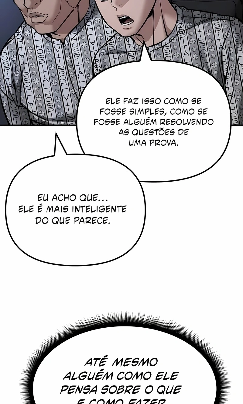 Designated Bully Capítulo 120 Página 94
